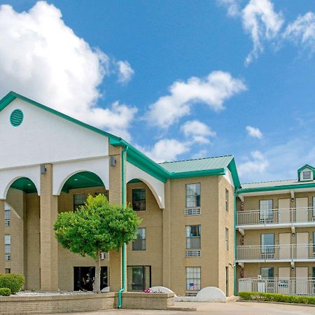 Super 8 By Wyndham Lakeland Zewnętrze zdjęcie