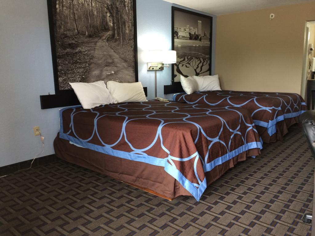 Super 8 By Wyndham Lakeland Pokój zdjęcie