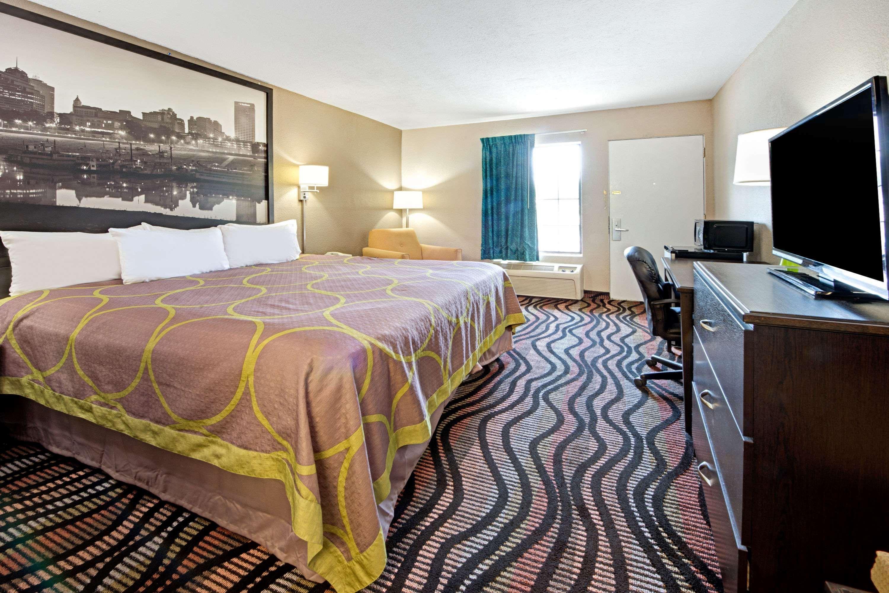 Super 8 By Wyndham Lakeland Zewnętrze zdjęcie