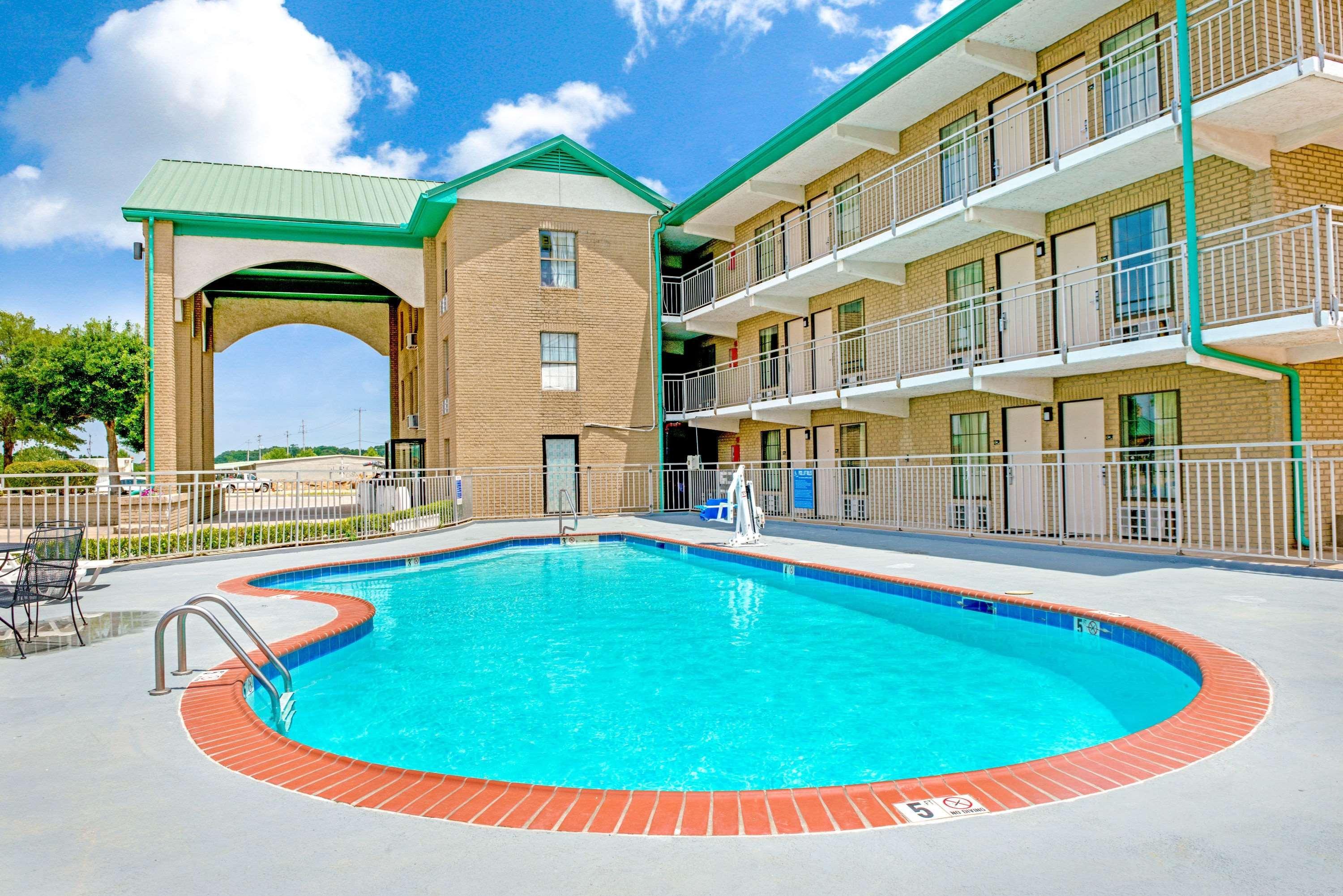 Super 8 By Wyndham Lakeland Zewnętrze zdjęcie