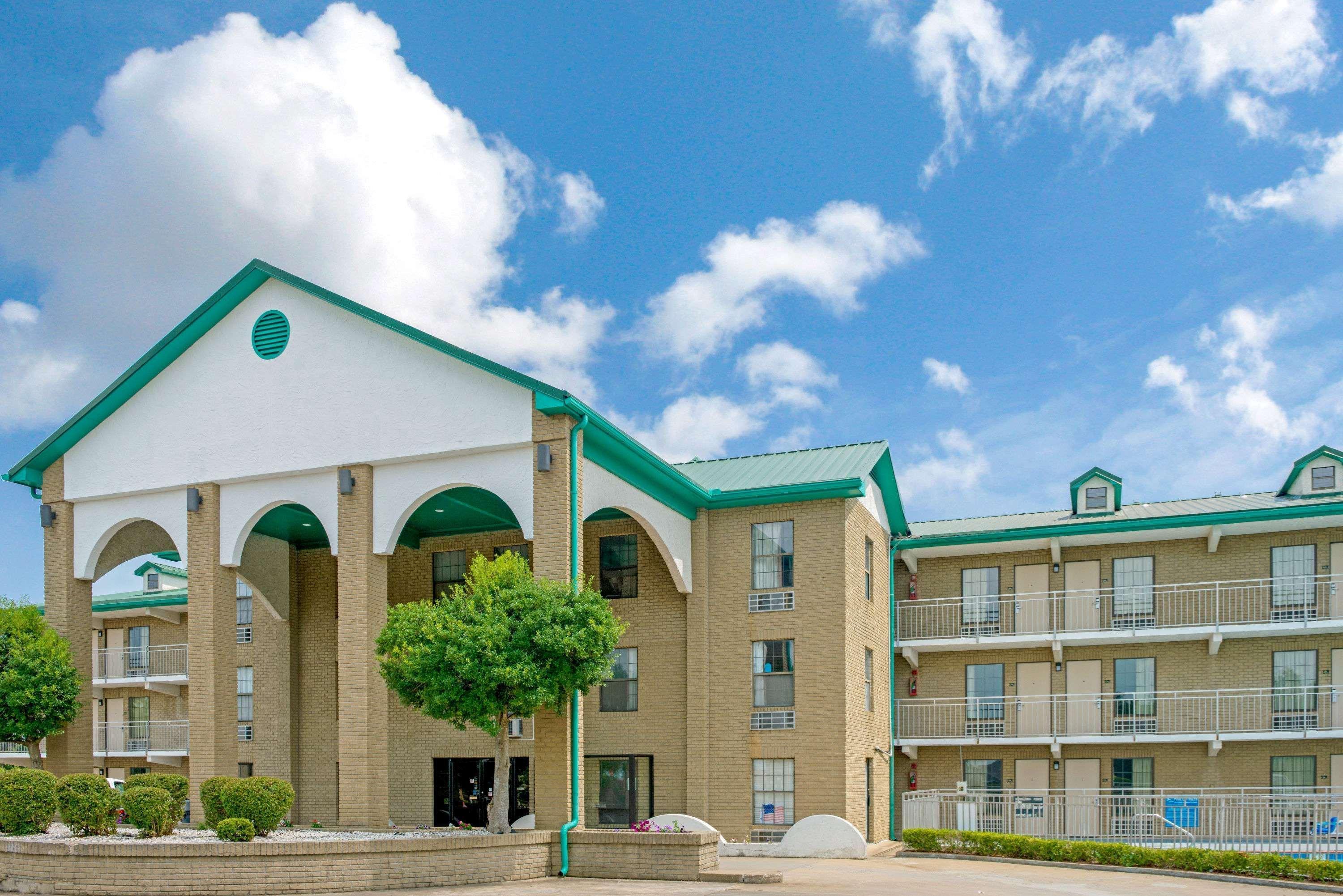 Super 8 By Wyndham Lakeland Zewnętrze zdjęcie