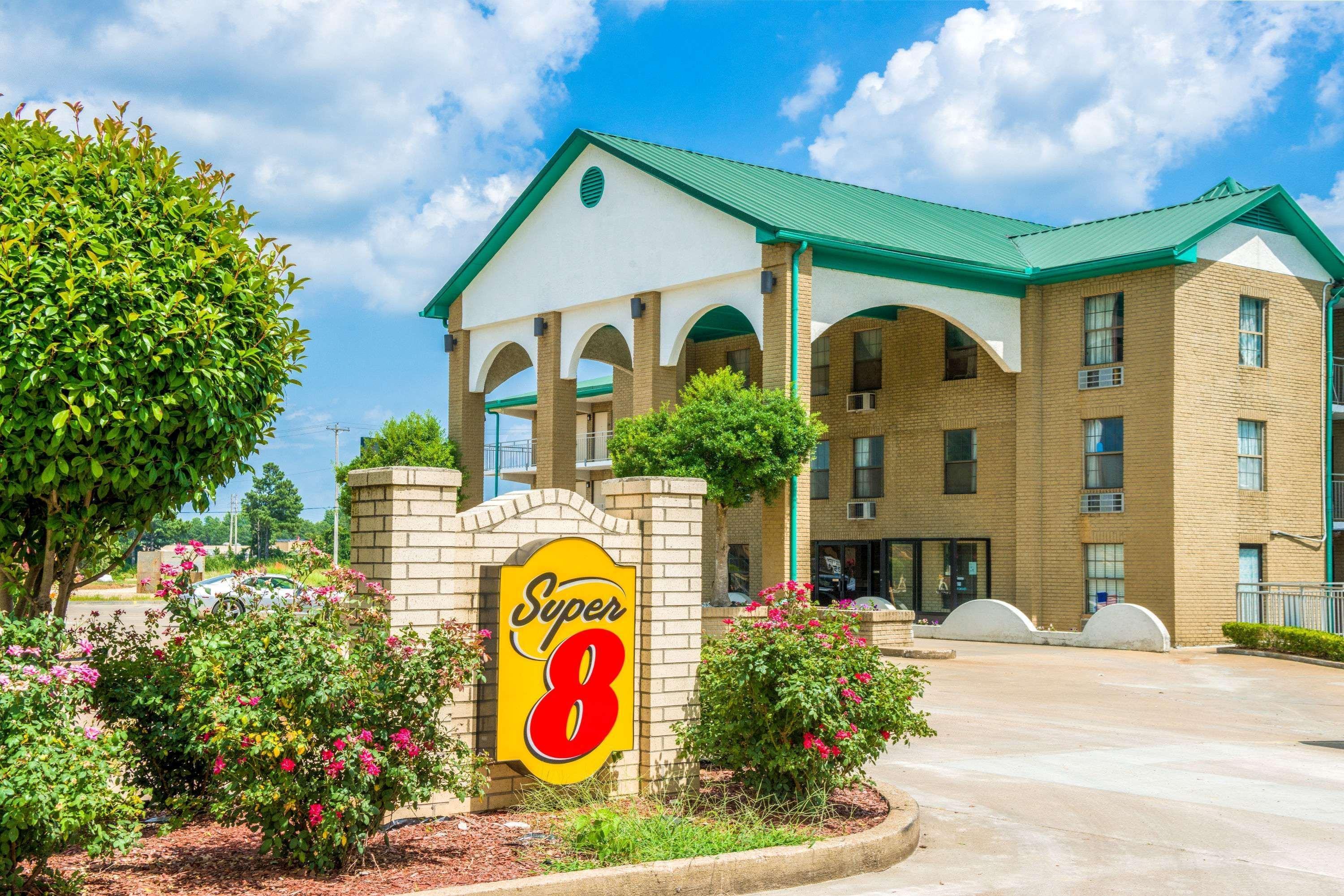 Super 8 By Wyndham Lakeland Zewnętrze zdjęcie